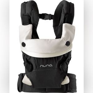 Nuna CUDL 4 in 1 Baby Carrier in Night